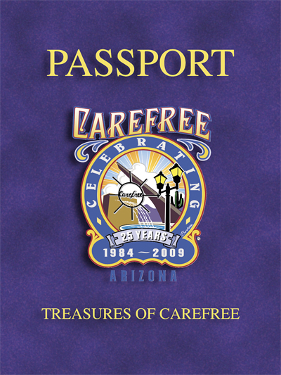 carefree passport